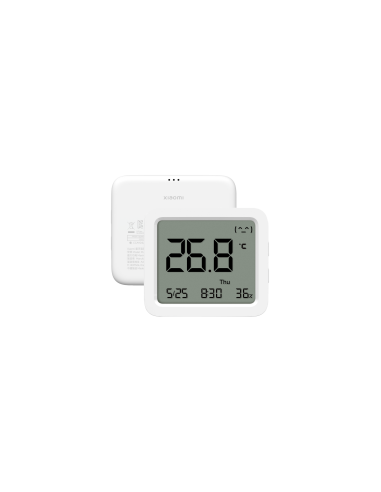 Mi Temperature and Humidity Monitor 3